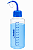 Pisseta 500 mL para Dimetilformamida (DMF) em Polietileno – Natural | J.Pro - Imagem 1