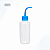 Pisseta 250 mL em Polietileno sem Impressão – J.Prolab - Imagem 1