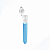 Tubo Cônico 15 mL em Polipropileno com Tampa Flip Top – Pacote com 250 Unidades – J.Prolab - Imagem 1