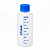 Frasco para Reagentes em Polipropileno 500 mL Graduado Silk-Screen com Selo – J.Prolab - Imagem 1