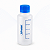 Frasco para Reagentes 250 mL Graduado Silk-Screen com Selo – J.Prolab - Imagem 1