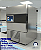 Freezer P/Armaz Prod Inflamaveis 80L Temp 0'C A -30'C 220V - Imagem 1
