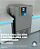 Estufa P/ Cult Bacte Refrig 350L+Dali Temp 15'C Ate 60'C 220V - Imagem 1
