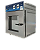 ESTUFA A VACUO 30L+ DALI TEMP AMB +5'C ATE 200'C 220V - Imagem 1