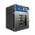 Estufa A Vacuo 50L Temp Amb +5'C Ate 200'C 220V - Imagem 1