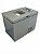 INCUBADORA SHAKER DE PISO 200L S/ REFRIG. TEMP AMB +5'C A 60'C 220V - Imagem 1