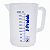 Jarra Graduada 2500 mL com Silk-Screen – J.Prolab - Imagem 1