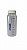FRASCO BL 500ML EM(PE) C/GRAD. - Imagem 1