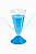 Copo (Cálice) de Sedimentação 200 mL com Base - J.Prolab - Imagem 1
