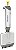 DUPLICADO - PIPETADOR MANUAL PI-PUMP 10ML - Imagem 1
