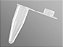 TUBO PARA PCR N/EST 0,2 ML AXYGEN - Imagem 2