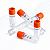 Tubo Criogênico Rosca Externa 2,0 mL Estéril Autossustentável - Corning - Imagem 1