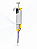Micropipetador Monocanal Labmate Pro 100–1000 µL – Corning HTL - Imagem 1