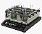 AGITADOR DE PLATAFORMA B-SHAK START 300 RPM 220V - Imagem 1