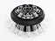 ROTOR FIXO 24X15ML CENTRIFUGA B-FUGE ELITE - Imagem 1