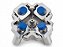 ROTOR SWING OUT 4X50ML CENTRIFUGA B-FUGE ELITE - Imagem 1