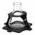 PLATAFORMA DE FRASCO 250 ML PARA B-TEX PRO - Imagem 1