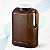 Coletor de Urina 24 h Âmbar Translúcido em PE (3 L / 3.000 mL) sem Selo – Pacote com 30 unidades – J.Prolab - Imagem 1