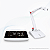 Medidor Multiparâmetro de Bancada AQUASEARCHER™ AB33M1-B para pH, ORP, Condutividade, TDS, Salinidade, Resistividade e Temperatura com USB e RS232 - OHAUS - Imagem 1