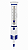 Dispensador de Líquidos 5–60 mL - Baumann - Imagem 1