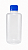 Frasco em Polipropileno Autoclavável 1000 mL Boca Estreita 30 mm com Selo - J.Prolab - Imagem 1