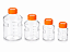 Frasco para armazenamento Easy Grip em PS - Corning - Imagem 1