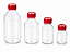 Frasco para Armazenamento 1 L em Poliestireno Costar® Estéril - Corning - Imagem 1