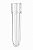 Sistema de Mini Tubos 1,1 mL Cluster em Tira de 8 Poços - Axygen - Imagem 1