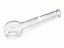 Frasco Kjeldahl para Microdigestão 30 mL ASTM E-147 Pyrex - Corning - Imagem 1