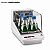 Incubadora Heavy Duty - OHAUS - Imagem 3