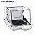 Incubadora Heavy Duty - OHAUS - Imagem 1