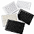 Placa para ELISA com 96 Poços, Fundo Plano e Superfície Nonbinding (NBS) - Corning - Imagem 1
