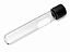 Tubo de cultivo com marcação e tampa de rosca fenólica Pyrex - Corning - Imagem 1