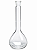 Balão volumétrico classe A ASTM com tampa HDPE Pyrex - Corning - Imagem 1