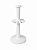 Suporte carrossel para 6 micropipetas monocanal HTL - Corning - Imagem 2