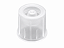 Tampa de pressão para tubo de fundo redondo 5 mL Falcon - Corning - Imagem 1