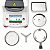 Analisador de umidade MB120 - OHAUS - Imagem 3