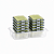 Recarga de Ponteiras DeckWorks™ 1–200 µL Amarelas - Corning - Imagem 1