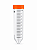 Tubo de Centrifugação 50 mL Cônico com Tampa Plug Seal – Corning - Imagem 1