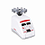 Mini Vortex Pulsante VXMNPS – OHAUS - Imagem 1