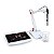Medidor de Condutividade de Bancada AQUASEARCHER AB33EC-F – OHAUS - Imagem 1
