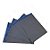 Envelope de Segurança Reciclado Cinza com Lacre 100un - 50x60 (cm) - Imagem 2