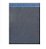 Envelope de Segurança Reciclado Cinza com Lacre 100un - 50x60 (cm) - Imagem 1