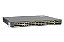 Switch Cisco WS-C2960S-48FPS-L V02 - 48x 1Gbps PoE+ com 1x Gbps + 4 SFP - Seminovo - Imagem 1