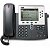 Telefone Ip Cisco Cp-7960 Seminovo - Imagem 2