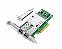 Placa de Rede X520-DA2 10gbits 2 Portas Spf+ Pci-e X8 - Seminovo - Imagem 1