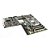 Placa-Mãe para servidores HP Proliant Dl360 G7 (602512-001) - Seminovo - Imagem 2