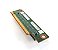 Placa Riser PCI-e X16 para servidores HPE DL360P G8 (667867-001) - Seminovo - Imagem 2
