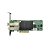 Adaptador Emulex LPe12002-E Fibre Channel Host Bus HBA 2-Port 8Gb/s PCI-Express (0C856M) - Seminovo - Imagem 1