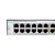 Switch HPE OfficeConnect 1920S Series Switch JL382A 48x Gigabit + 4x SFP  - Seminovo - Imagem 2